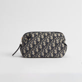 Dior Women's Clutch Bag New Style With Oblique Jacquard Fabric And Adjustable. Detachable Bow Strap Bags #82996A