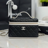 Chanel Panda LP Box #384204
