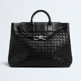 Bottega Veneta Men's Andiamo Voyager #382060