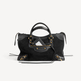 Baleiciaga Le City Bag Medium #381435