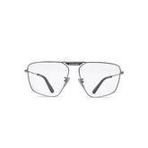 Balenciaga TAG 2.0 Navigator Sunglasses Metal Aviator Glasses #96356