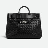 Bottega Veneta Andiamo Voyager Bag #334452