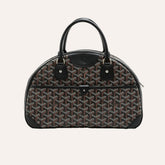 Goyard Bowling-style Mini Bag Classic High-end Shoulder Crossbody Elegant Clutch Fashionable Luxurious And Exquisite Bag Bags #196817
