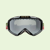 Gucci Apres-Ski Collection Ski Goggles Eyewear Glasses #97257