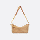 Dior Dioralps DiorStar Hobo Classic Chain Bag Hand Shoulder Bag #333367
