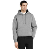 Gucci Double Viscose Jersey Sweatshirt in Grey M¨¦lange #335119