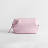 DIOR Dior Bow Pouch Black Supple Lambskin #380535
