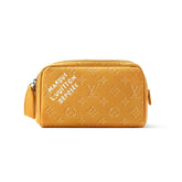 Louis Vuitton Mini Dopp Kit M27158 M27156 #334357