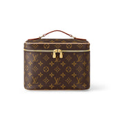 Louis Vuitton Nice BB Toiletry Bag M42265 #324187