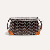 Goyard Presbyopia Print Zipper Travel Bag #382127