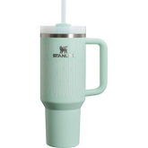 The Clean Slate Quencher H2.0 FlowState™ Tumbler | 40 OZ