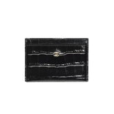 Chanel Spring/Summer 2026 Card Holder Chanel Card Holder Compact And Slim Understated Luxury An Everyday Essential Bags Lady Bag #197155