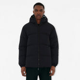 Burberry Reversible Check Nylon Puffer Jacket #334021