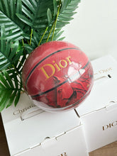 Limited Edition Basketball