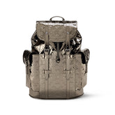 Louis Vuitton Christopher MM Monogram Heritage Bags Men's Bags M27051 #335272