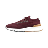 Brunello Cucinelli Men's Spring/Fall Fashion Casual Round Toe Lace Up Low Top Flat Sole Sneakers Shoes #78959