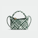 Bottega Veneta 26SS Tosca Shoulder Bag Handheld Classic Women's Woven Bag #195275