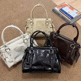 Miumiu Bow Motorcycle Bag #337185
