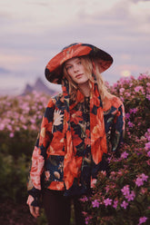 Wild Flower Jacket