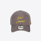 Saint Laurent Cowboy Duck Hat Cap #96681