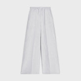 Celine Grey Casual Pants #376933