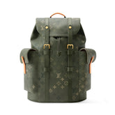 Louis Vuitton Christopher MM Monogram Men Bags M27080 #336869