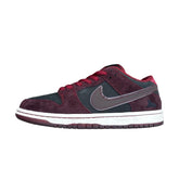 Yuto Horigome x Nike SB Dunk Low Men's And Women's Colorblocking Non Slip Wear Resistant Low Top Lace Up Casual Board Shoes #74949