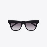 SAINT LAURENT YSL Circular Sunglasses #57772