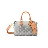 LOUIS VUITTON Speedy P9 Bandoulière 25 Bags #378262