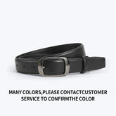 Gucci Logo Belt With Metal Buckle #96233