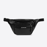 Balenciaga Lambskin Beltbag Bag Bags #5289