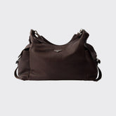 Prada Men's Prada Explore Calfskin Shoulder Bag A Stylish Trendy Spacious Bag With Side Pockets And A Sophisticated Look Bags 2VH204_2HE8_V_OOO #82928A