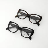 Prada Women's Geometric Polygon Optical Eyewear Glasses #97751