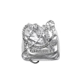 Chanel Women's Fashion Classic Brand Logo Solid Color Diamond Quilted Leather Chain Shoulder Bag Crossbody Bag Bags AS3980-B17797-NZK51 Metallic-colored Leather Tends To Fade Easily #79559