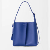 Loewe Medium Large Smooth Calfskin Bilbao Bucket Bag Stylish Minimalist Geometric Design Handbag And Crossbody Bags AWRAWRPX01 #197467