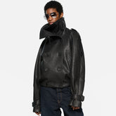 Acne Studios Leather jacket #335496