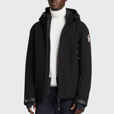 Moncler Fall/Winter Ski Wear Jacket Down Jacket Water Repellent #333456