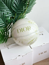 Limited Edition Basketball