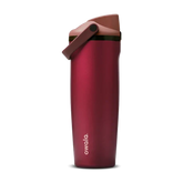 Owala Holiday Collection FreeSip® Sway Poinsettia 30oz
