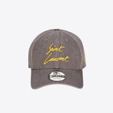 Saint Laurent Cowboy Duck Hat Cap #96681