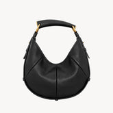 Saint Laurent MOMBASA Small in Leather #380158
