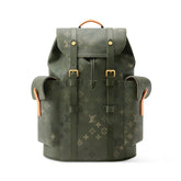 Louis Vuitton Christopher MM Monogram Men Bags M27080 #336869