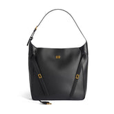 Balenciaga Women's Bel Air Collection Large Hobo Handbags Leather Solid Color Bags Bag 8057582ABAV1000 Ngvp #9931