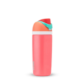 Owala Kids' 16 oz. FreeSip Stainless Steel Water Bottle