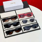 Dior DiorXplorer S3I Men's Solid Color Acetate Sunglasses Eyeglasses Glasses #72248