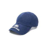 Balenciaga Peaked Cap Cowboy Hat #5842