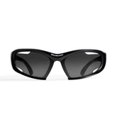 Balenciaga Dynamo Rectangle Men's Solid Color Irregular Shape Nylon Sunglasses Eyeglasses Glasses #72793