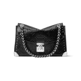 LOUIS VUITTON Trunkie Fashion Leather Handbags #382629