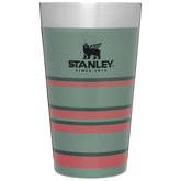 The Vintage Loom Stacking Beer Pint | 16 OZ