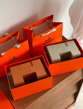 Pleiade en Casaque Tissue Box
